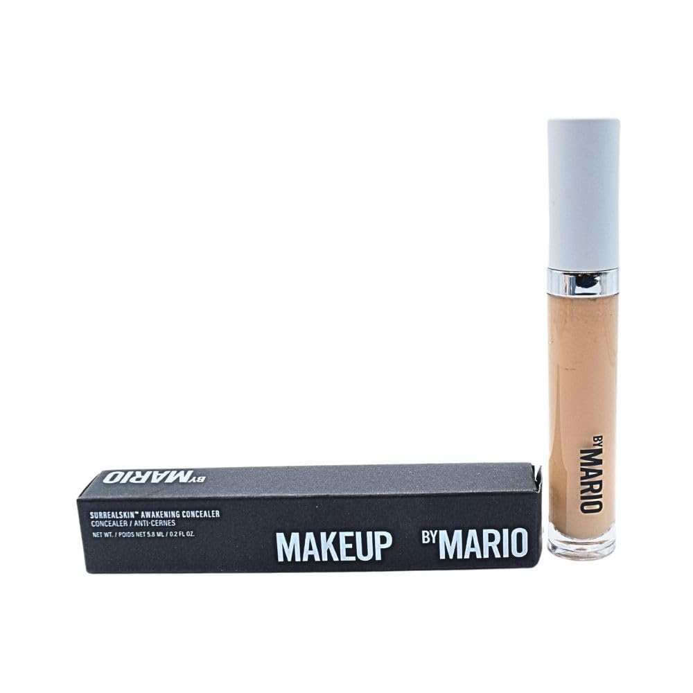 SurrealSkin® Awakening Concealer Beauty & Personal Care BY MARIO