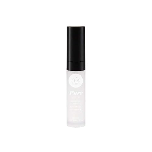NICKA K NEW YORK NK Pure Lip Oil (Coconut) - Satin Finish - Moisturizing Lip Balm Beauty & Personal Care NICKA K NEW YORK