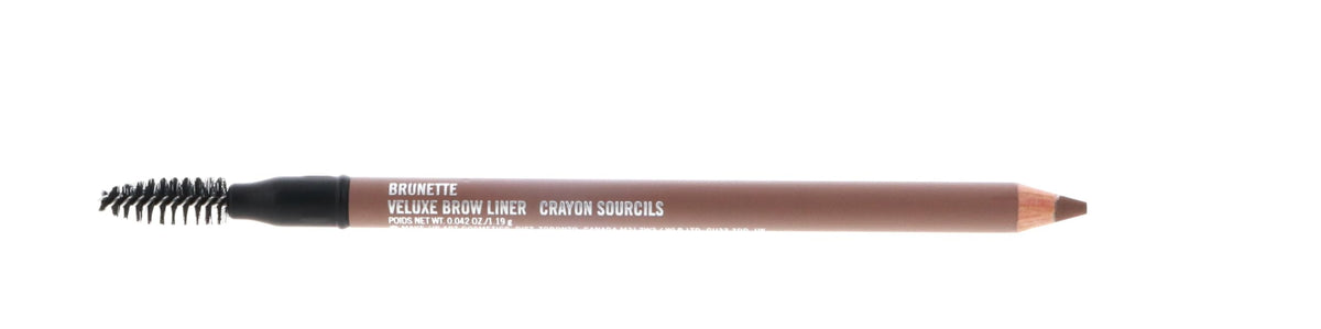 Mac Veluxe Brow Liner, Brunette Beauty & Personal Care MAC
