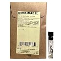 Le Labo BERGAMOTE 22 UNISEX Perfume EDP Vial 0.75 ml / 0.025 oz - (ONE SAMPLE VIAL PER ORDER) 4970 Beauty & Personal Care Le Labo