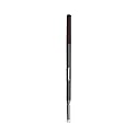 COVERGIRL - Easy Breezy Brow Micro-Fine + Define Pencil, Micro-fine tip, no sharpening required, Built-in spoolie-brush, 100% Cruelty-Free Beauty & Personal Care COVERGIRL
