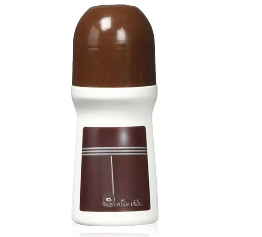 Wild Country Roll On Deodorant - Generic - Brown Beauty and Personal Care AVON