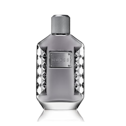 Guess Dare by Guess for Men - 3.4 oz EDT Spray Beauty & Personal Care GUESS