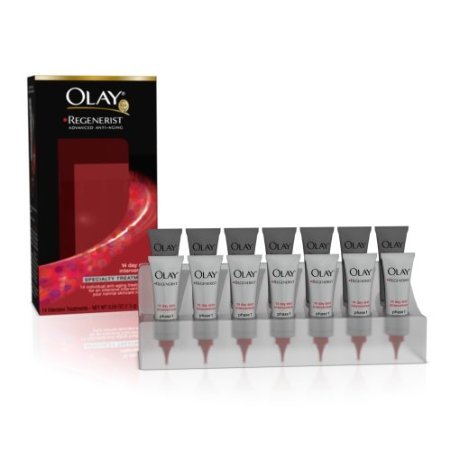 Olay Regenerist 14-Day Skin Intervention Beauty & Personal Care Olay