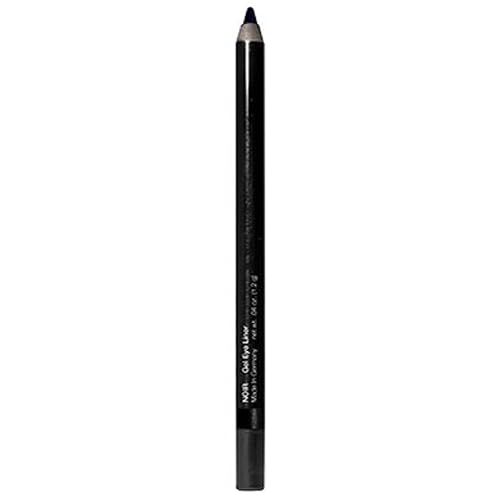 Superwear Gel Eye Liner Pencil - Smudge Proof and Long Lasting Intense Pigmented Matte Color - Easy to apply on waterline (Adorn) Beauty & Personal Care Probeautyco