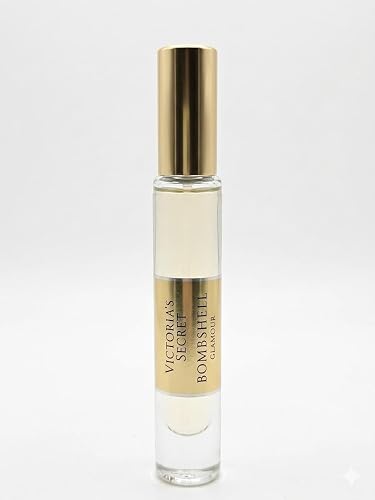 Victoria's Secret Bombshell Glamour Travel Spray Eau de Parfum .23 fl oz Beauty & Personal Care Victoria's Secret