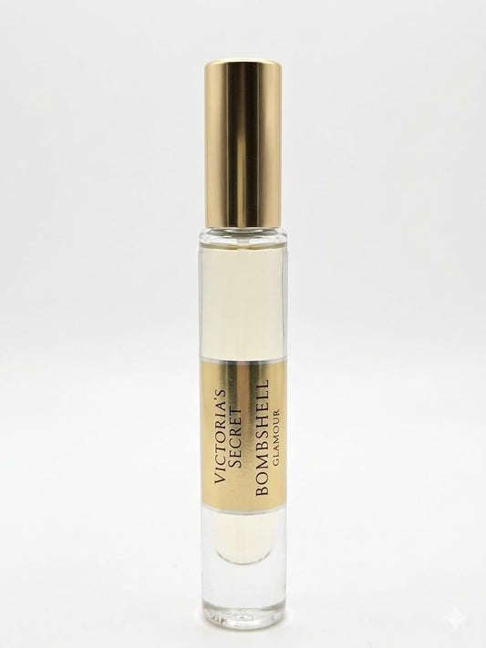 Victoria's Secret Bombshell Glamour Travel Spray Eau de Parfum .23 fl oz Beauty & Personal Care Victoria's Secret