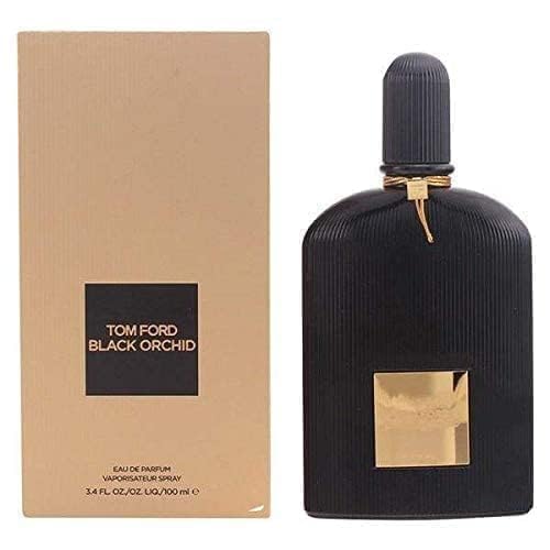 Tom Ford Black Orchid Eau De Parfum Spray for Women, 3.4 Ounce Beauty & Personal Care Tom Ford