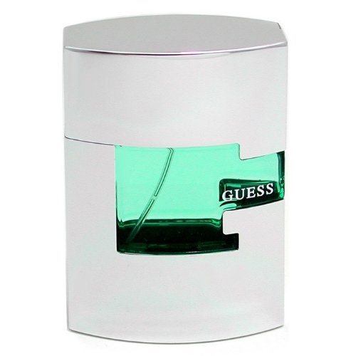 Guess Man by Guess for Men - 2.5 Ounce EDT Spray Beauty & Personal Care GUESS