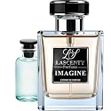 LaScenty IMAGINE Inspired by Imagination Unisex Perfume for women and Cologne for men | Extrait de Parfum | Long-Lasting Citrus Aromatic Amber Scent | Beauty & Personal Care LaScenty