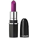 MAC M·A·Cximal Silky Matte Lipstick Mini, Everybody's Heroine, 0.06 Ounces Beauty & Personal Care MAC