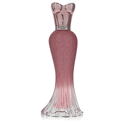 3.4 oz eau de parfum spray perfume for women show your personal taste rose rush perfume eau de parfu Beauty & Personal Care N\B