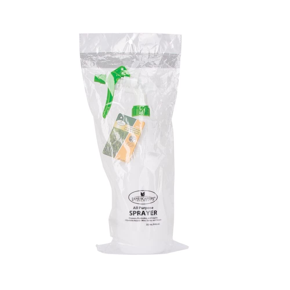 ORGILL WWS-L&G Lawn and Garden sprayers, 32 oz Beauty & Personal Care Mintcraft