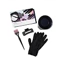 IGK The Kit At-Home Color Tool Collection | 4-Piece Set for Precise, Even Hair Color Application | Salon-Approved Color Tools Beauty & Personal Care IGK