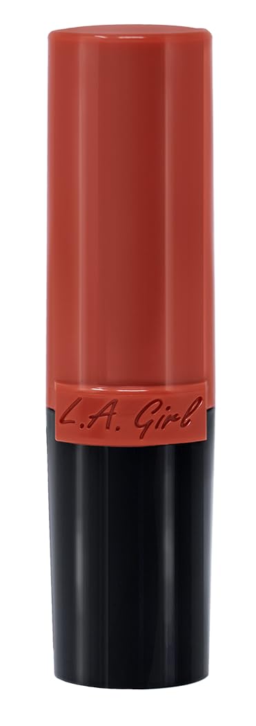 L.A. Girl Pretty & Plump Lipstick, Juicy Peach GLC757 Beauty & Personal Care L.A. Girl