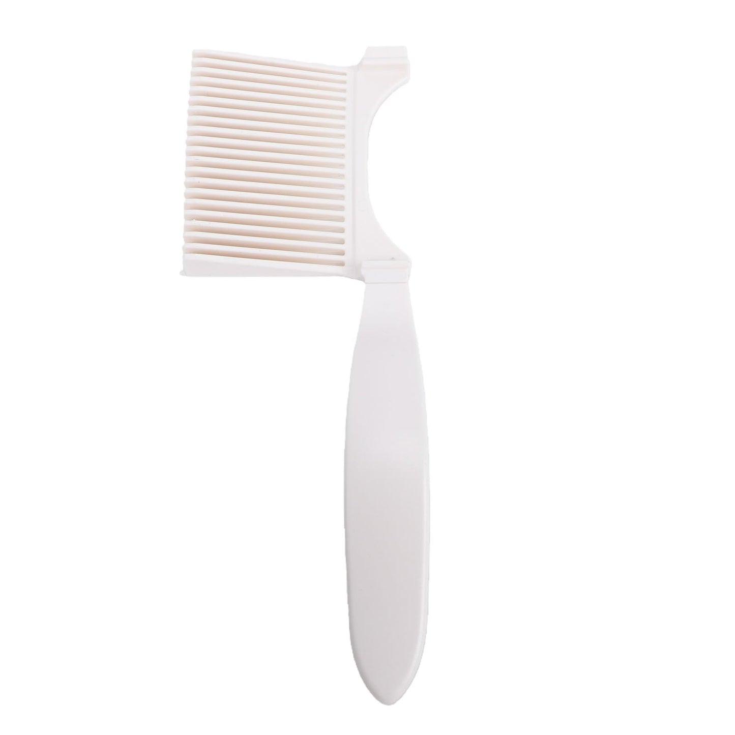 ZJchao Fade Comb, DIY Professional Hair Clipper Guide Set with Triangular Arch Teeth for Smooth Blending, Ergonomic Anti Slip Handle, 3 Length Options Beauty and Personal Care ZJchao