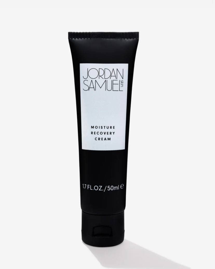 JORDAN SAMUEL SKIN MOISTURE RECOVERY CREAM Beauty & Personal Care JORDAN SAMUEL