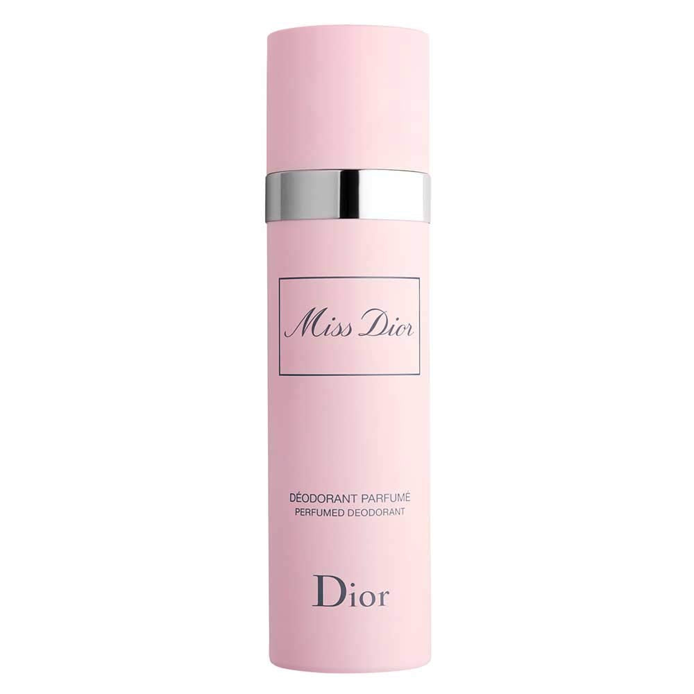 Miss Dior by Christian Dior Perfumed Deodorant Spray for Women, 3.4 Ounce Beauty and Personal Care Dior