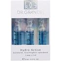Dr Grandel Active Ampoules HYDRO ACTIVE AMPOULE 3 ml x 24 pack .Active concentrate for intensive moisturizing, smooth away fine dry lines, Energizes Beauty & Personal Care Dr. Grandel