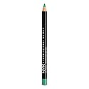 NYX PROFESSIONAL MAKEUP Slim Eye Pencil - Teal Beauty & Personal Care NYX PROFESSIONAL MAKEUP