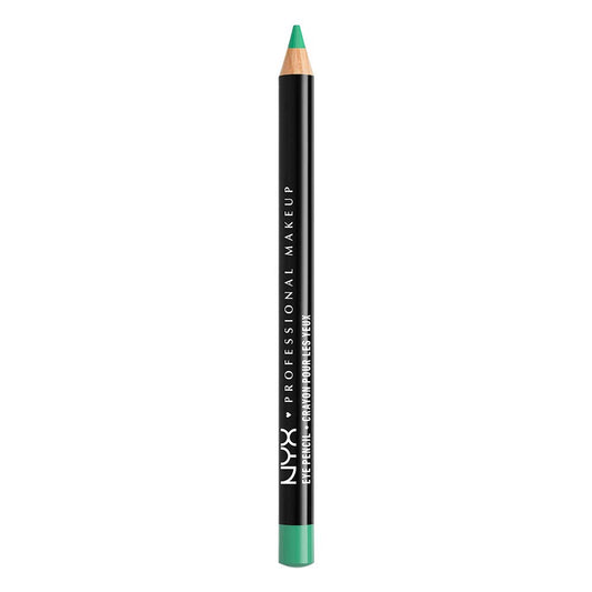 NYX PROFESSIONAL MAKEUP Slim Eye Pencil - Teal Beauty & Personal Care NYX PROFESSIONAL MAKEUP