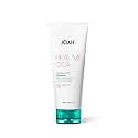 JOAH Heal Me CICA Gentle Foam Cleanser, Korean Skin Care Face Wash with Centella Asiatica and Camu Camu Extract, Suitable for Sensitive Skin, pH Beauty & Personal Care JOAH