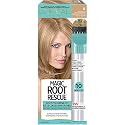 L'Oreal Paris Magic Root Rescue 10 Minute Root Hair Coloring Kit, Permanent Hair Color with Quick Precision Applicator, 100 percent Gray Coverage, 8 Beauty & Personal Care L'Oreal Paris
