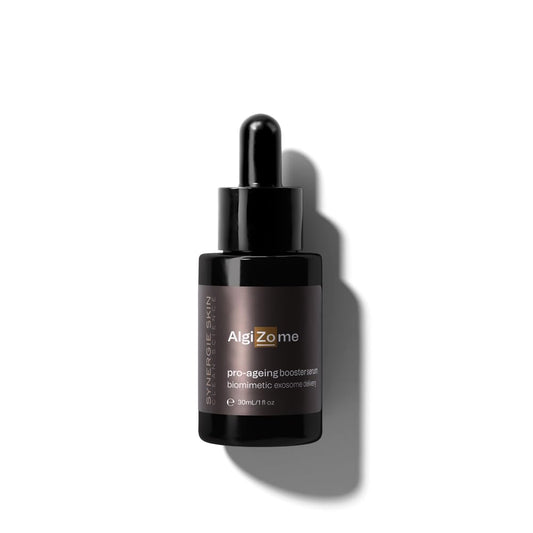 Synergie Skin AlgiZome Pro-ageing exosome skin booster 30ml Beauty & Personal Care Synergie Skin