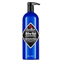 Jack Black All Over Wash Face, Body & Hair Cleanser, 33 Fl Oz - Citrus, Mint & Oakmoss - Mens Face Wash, Body Wash, Shampoo, Skin Care, Hair Care Beauty & Personal Care Jack Black