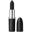 MAC M·A·CXIMAL Silky Matte Lipstick, Caviar, 0.1 Ounces, Black Beauty & Personal Care MAC
