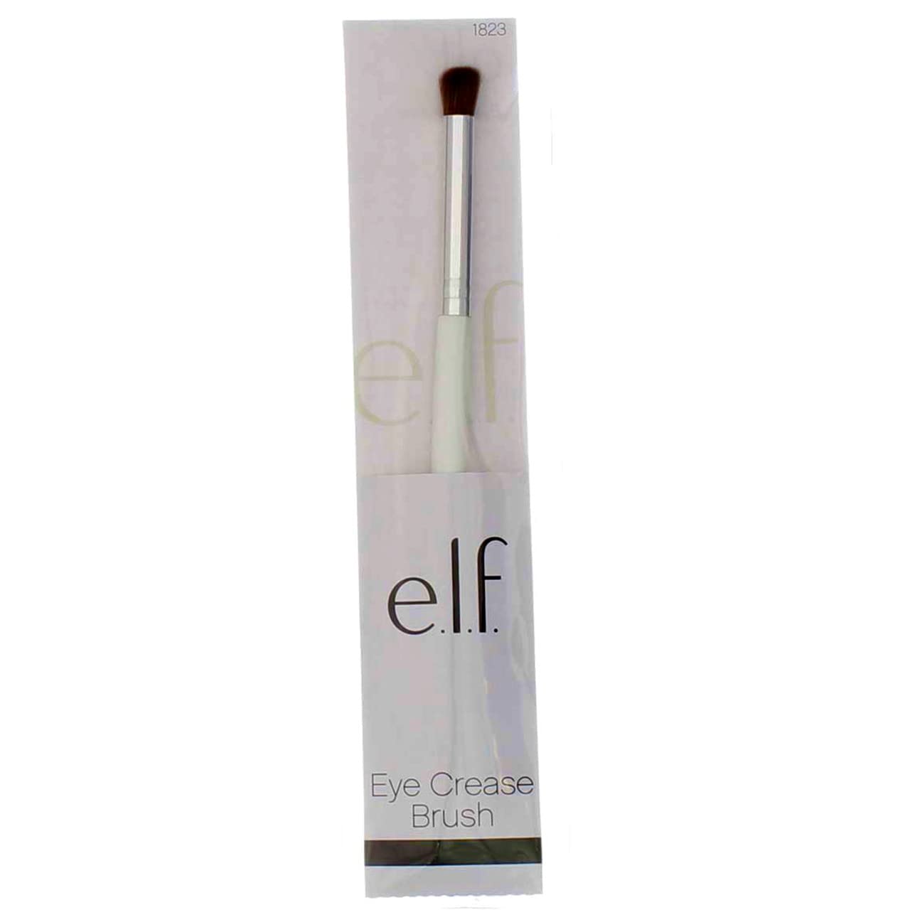 E.L.F. Eye Crease Brush, 2-Ounce (Pack of 6) Beauty & Personal Care e.l.f.