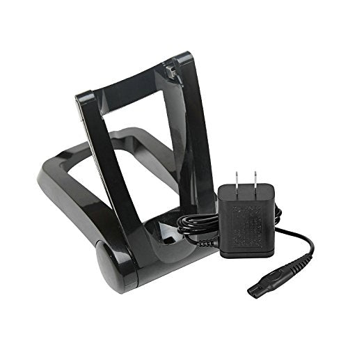 Replacement Charging Stand + Power Cord for Replacing Norelco 1200 Series SensoTouch Shavers Beauty and Personal Care Ronsit
