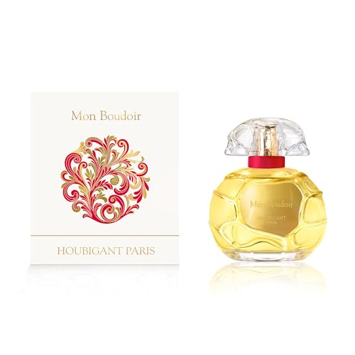 Houbigant, Mon Boudoir Collection Privée, 100 ml Beauty & Personal Care Houbigant