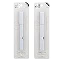 Pack of 2 e.l.f. Shape and Stay Wax Pencil, Clear 21612 Beauty & Personal Care e.l.f.
