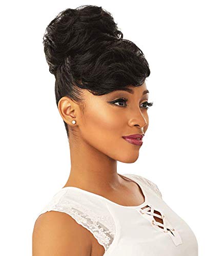 Sensationnel Instant Bun with Bang-Carla, F4/30