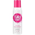 Punky Temporary Hair Color Spray, Lynx Pink - Instant Hair-Dye Mist, Fast Drying Non-Damaging Wash Out Tint for Salon Style Highlights, 3.5 oz Beauty & Personal Care Punky