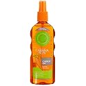 Cabana Sun Original Carrot Oil Accelerates Tanning 200ml Beauty & Personal Care Cabana Sun