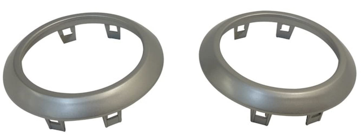 RT Off-Road HVAC Vent Accents