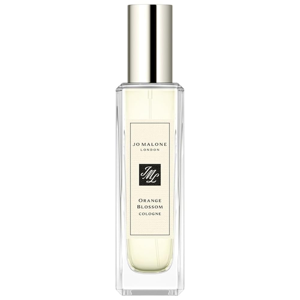 Jo Malone Orange Blossom Cologne Spray (Originally Without Box), 30ml Beauty & Personal Care Jo Malone