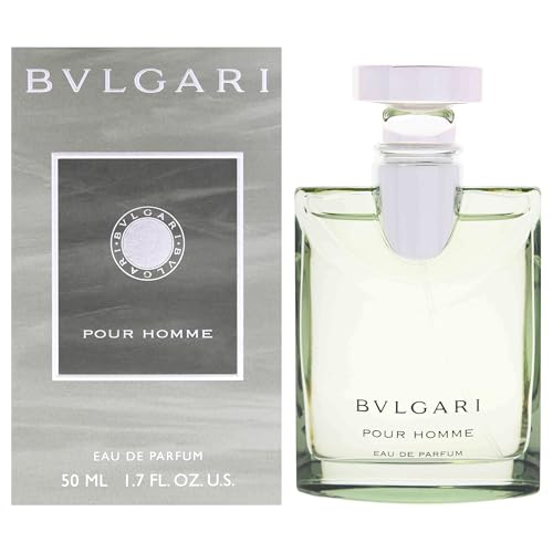 Bvlgari Pour Homme Eau De Parfum, 1.7 fl oz (50 ml)