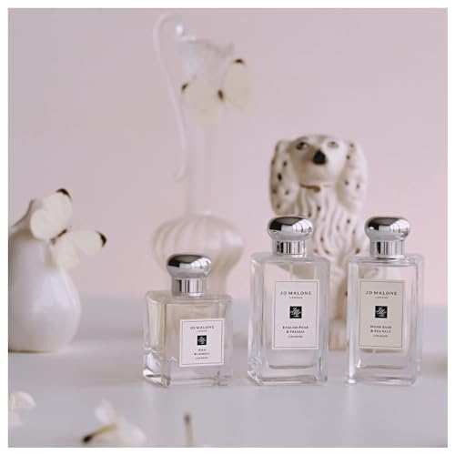 Jo Malone Wood Sage & Sea Salt for Women Eau De Cologne Spray, 3.4 Oz Beauty & Personal Care Jo Malone