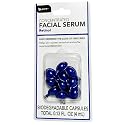 B.Pure Retinol Facial Serum Capsules - 10 Biodegradable Travel-Size Capsules - Smoothing and Firming Skin Care for Radiance, Smooth Complexion Beauty & Personal Care BPure