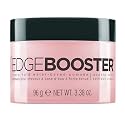 Style Factor EDGE BOOSTER Strong Hold Water-Based Pomade | Formulated with Argan Oil for Moisture & High Shine | Long Lasting Edge Control Gel | Beauty & Personal Care Style Factor