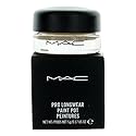 M.A.C Pro Longwear Paint Pot, Soft Ochre, Cream Eyelid Color Beauty & Personal Care MAC