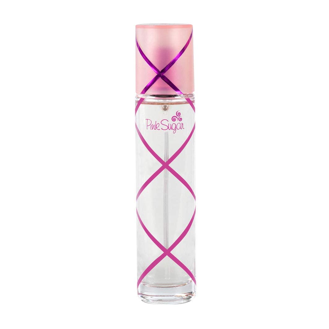 Pink Sugar Eau de Toilette Perfume for Women, 1.7 Fl. Oz. Beauty & Personal Care Pink Sugar