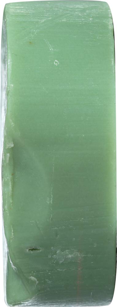 Sappo Hill Soapworks Glycerine Creme Soap - Aloe - Case of 12-3.5 oz Beauty & Personal Care Sappo Hill