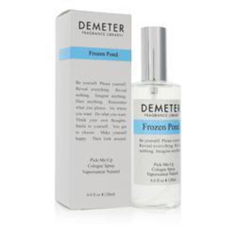 Cologne Spray (Unisex) 4 oz Beauty & Personal Care DEMETER