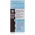 Water Works #28 Burgundy Beauty & Personal Care Water Works