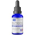 Skin Perfection Matrixyl Synthe 6 Palmitoyl Tetrapeptide 38 DIY Anti-Aging Serum Youth Boost Wrinkle Filler Crow's Feet Laugh Lines on Forehead S-6 Beauty & Personal Care Skin Perfection