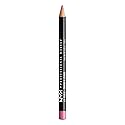 NYX Slim Lip Pencil, Dolly Pink, 0.04 ounces Beauty & Personal Care NYX PROFESSIONAL MAKEUP